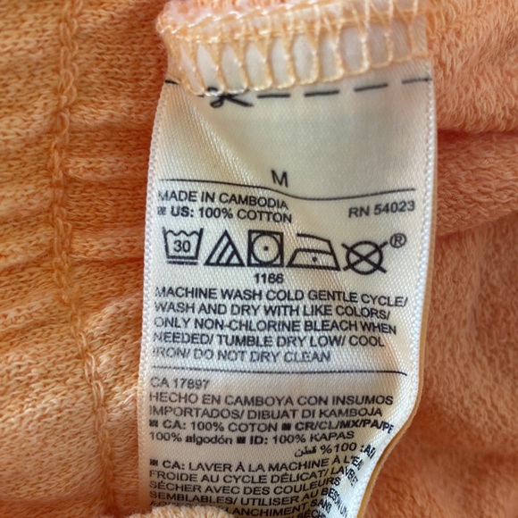 Old Navy Cotton Shorts - Picture 5 of 5